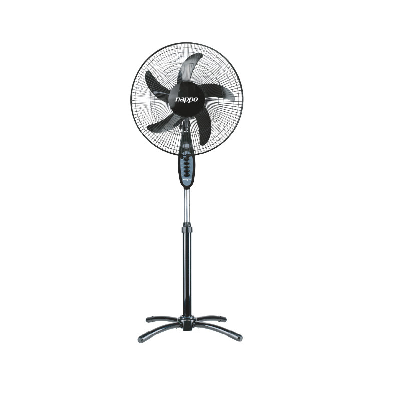 Ventilador De Pie Nappo 16" NVP-068/153
