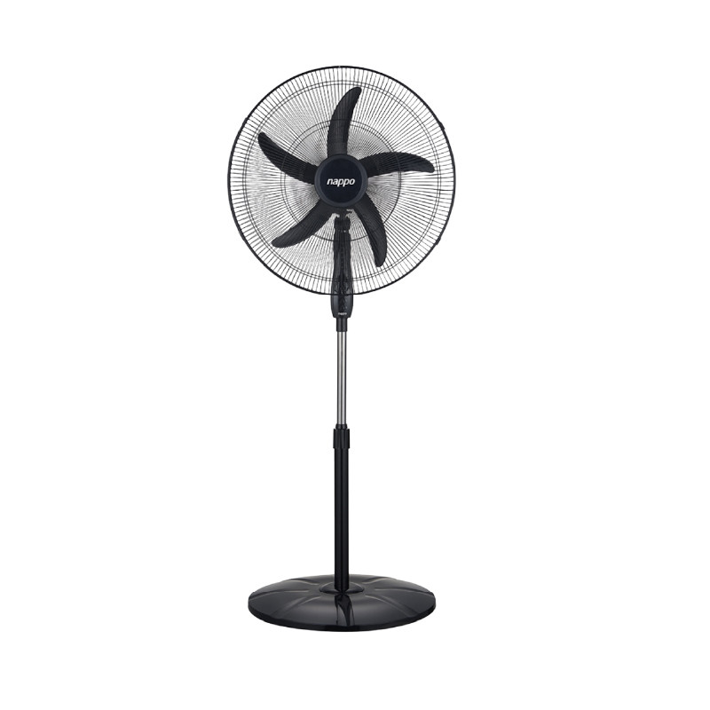 Ventilador De Pie Nappo 20" NVP-235