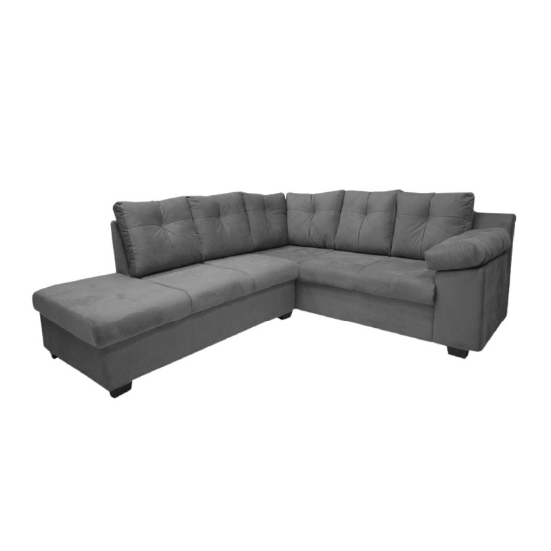 Sofa Nobile Gloria 870 Marron Claro