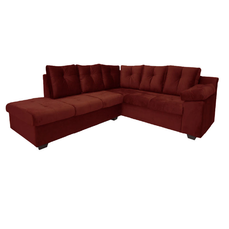 Sofa Nobile Gloria 404 Bordo
