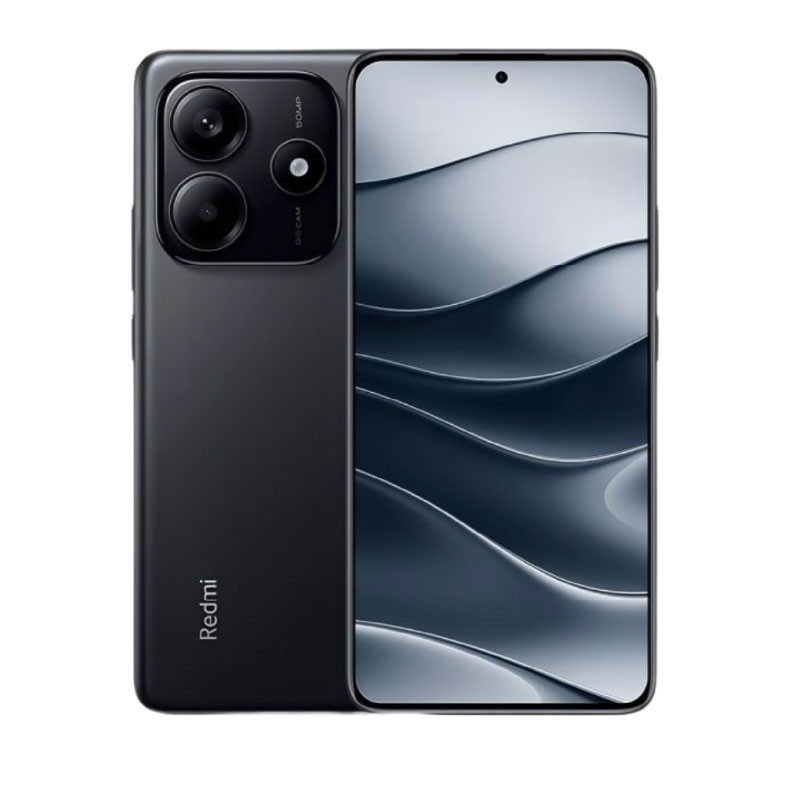 CELULAR XIAOMI REDMI NOTE 14  6/128GB