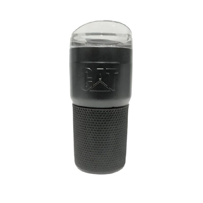 Vaso Termico Cat 500ML Frio/cal Negro
