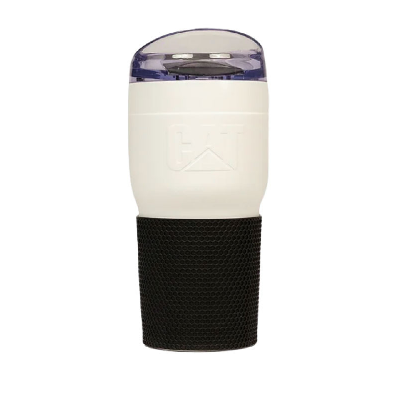 Vaso Termico Cat 500ML Frio/cal Blanco
