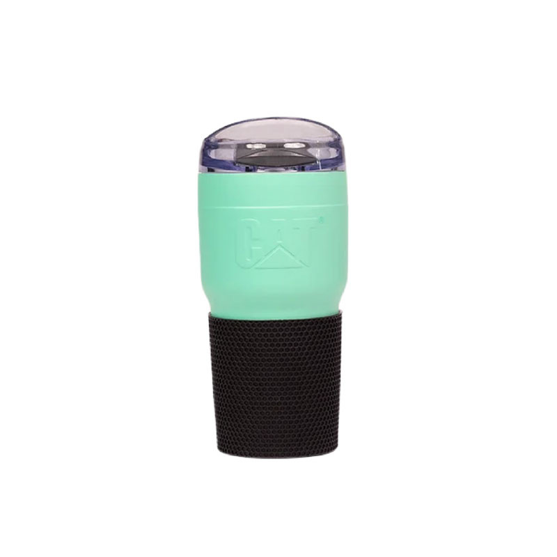 Vaso Termico Cat 500ML Frio/cal Verde Agua