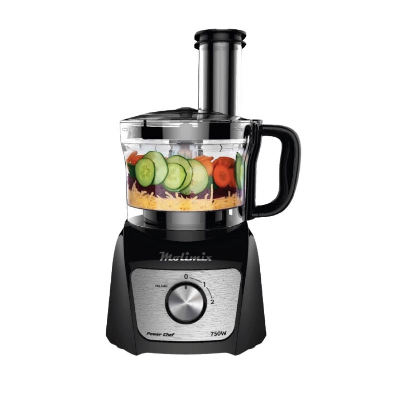 Кухонный комбайн Molimix Power Chef MMP-750