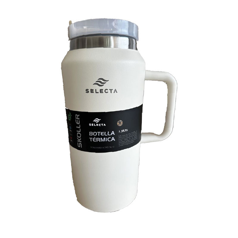 Hoppie Termico Selecta 1.9LTS Blanco