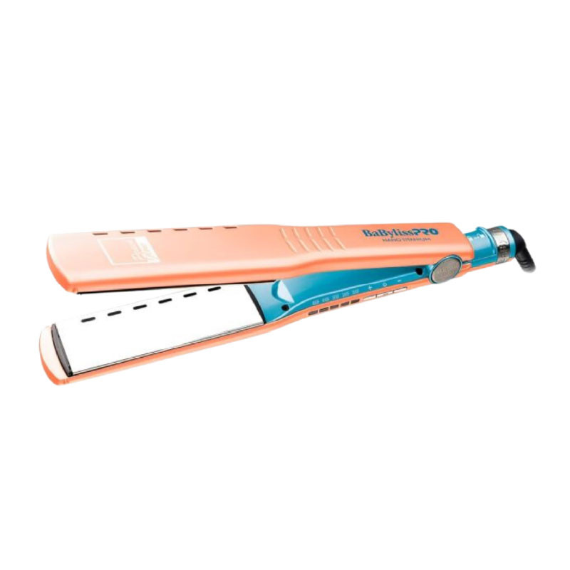 Planchita Babyliss Vented 4093 Peach Glow BNTPE4093TUZ