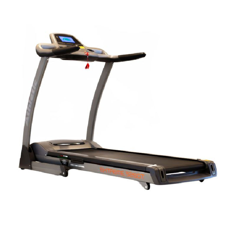 Cinta P/caminar Athletic 3260T C/ Abdominalera