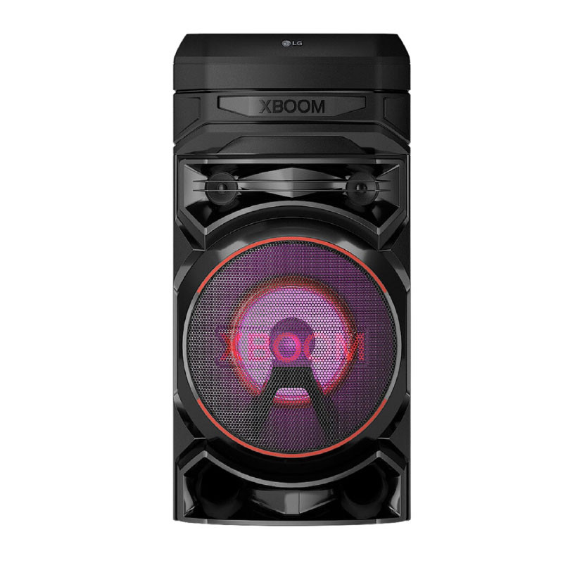 Звуковая башня LG Xboom RNC5 500 Вт