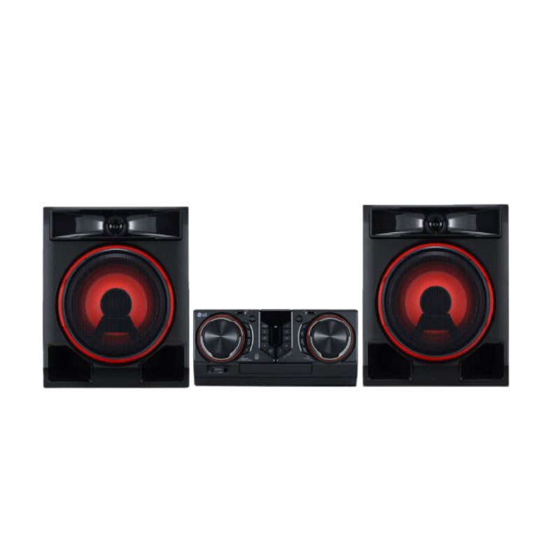 Минисистема LG Xboom CL65 950 Вт