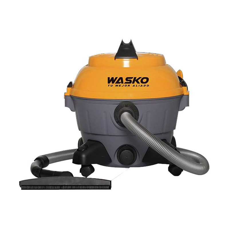 Aspiradora Wasko Dusterw 1200W 25L