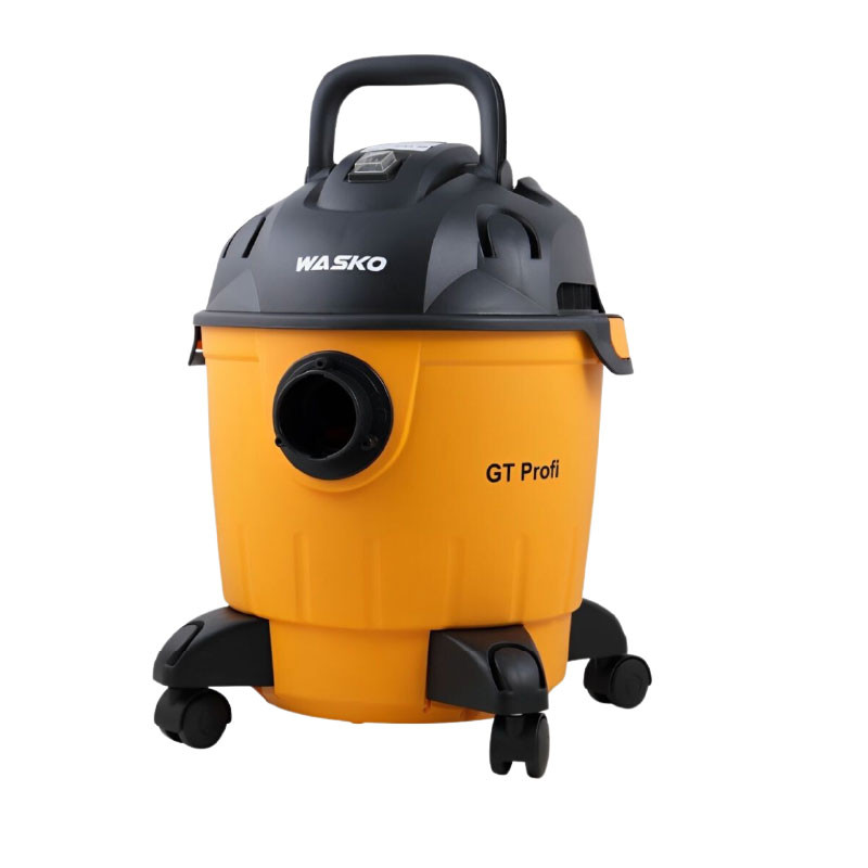 Aspiradora Wasko Gtprofin 18LTS 220V
