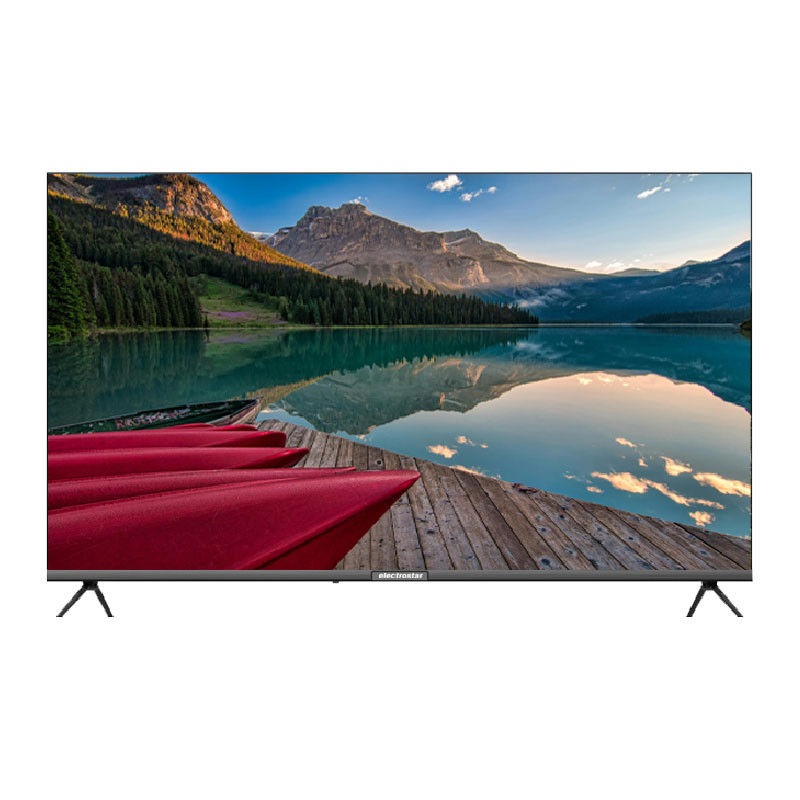 TV Electrostar LED 50" TL5009 Smart UHD Android 13