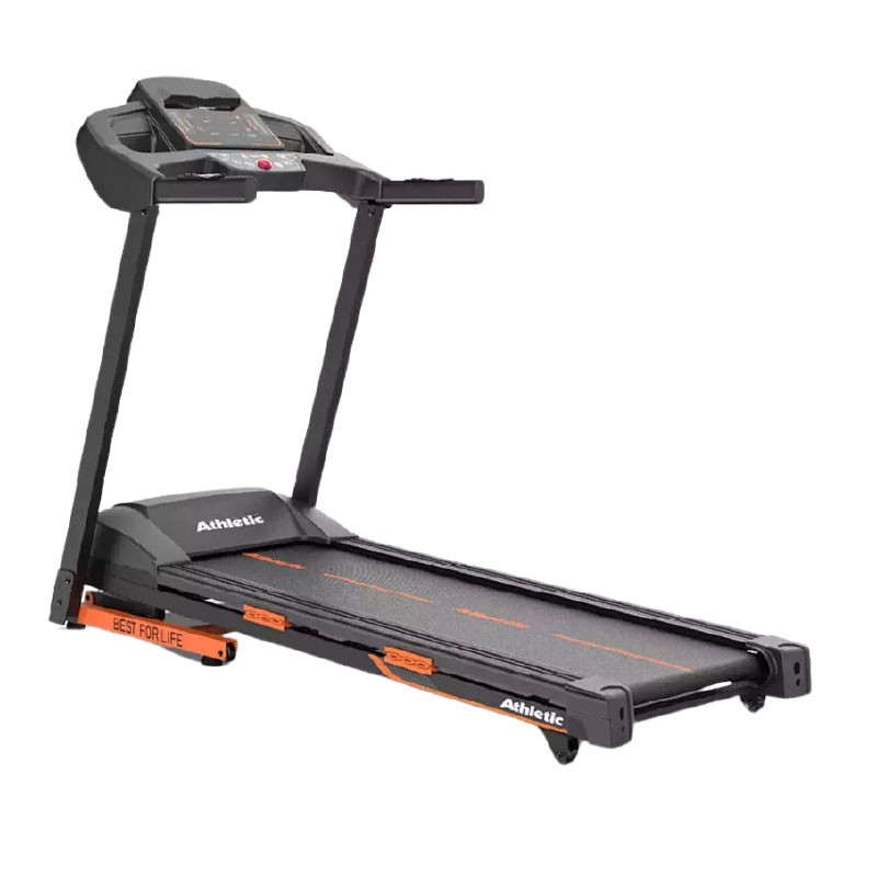 Cinta De Caminar Athletic 610T+ 130KG