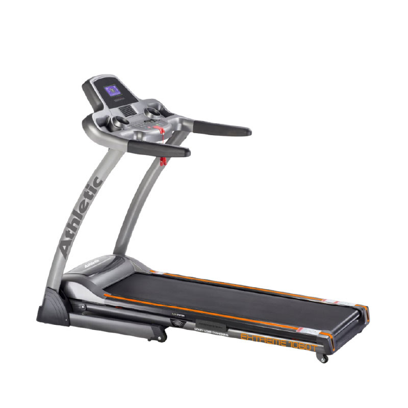 Беговая дорожка Athletic 1060T, до 130 кг