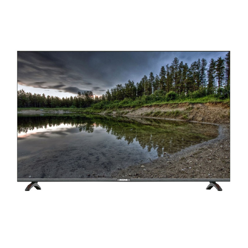 TV MIDAS LED 32" MD-SMTV32A SMART HD