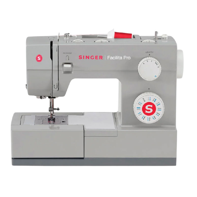 Maquina De Coser Singer Facilita Pro HD4423