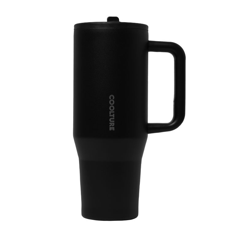 Termo Coolture 1.2L Negro