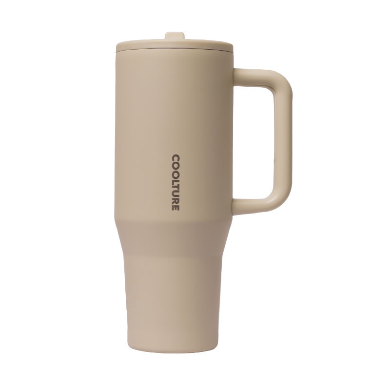Termo Coolture 1.2L Crema