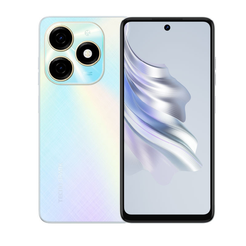 CELULAR TECNO SPARK 20 4/256GB +8GB