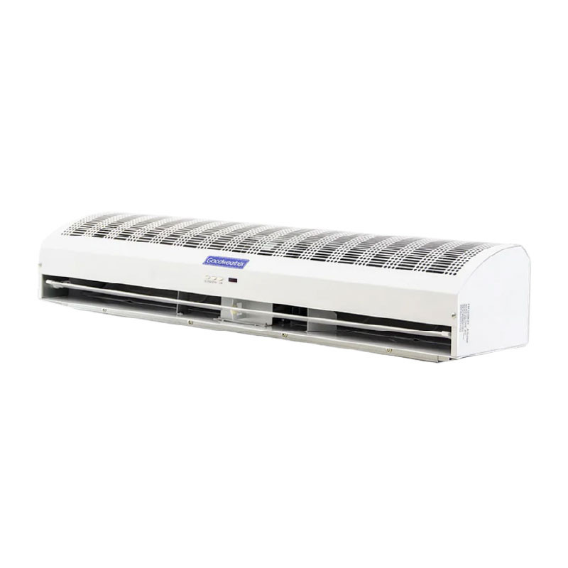 Cortina De Aire Goodweather 1.50MTS
