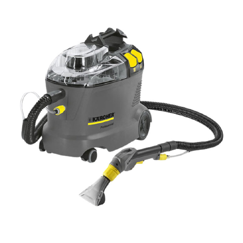Lava-aspiradora Karcher Puzzi 8/1 C