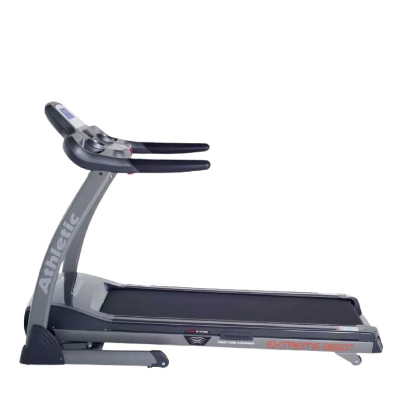Беговая дорожка Athletic AT 3660T, до 140 кг