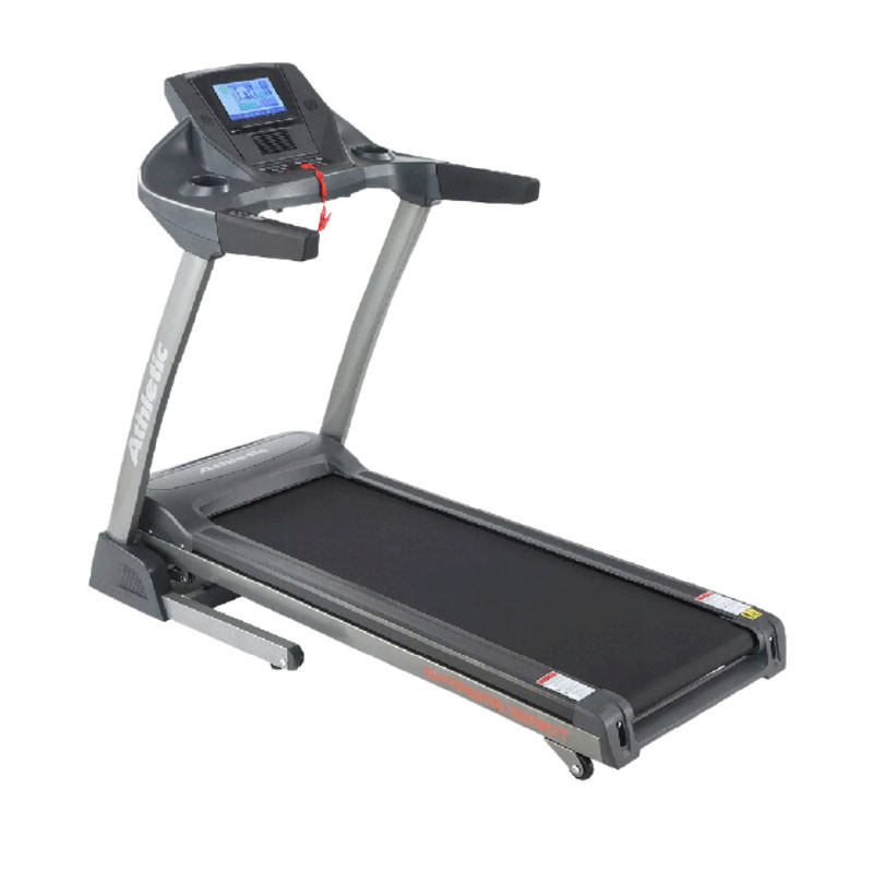 Беговая дорожка Athletic 3290T до 130 кг