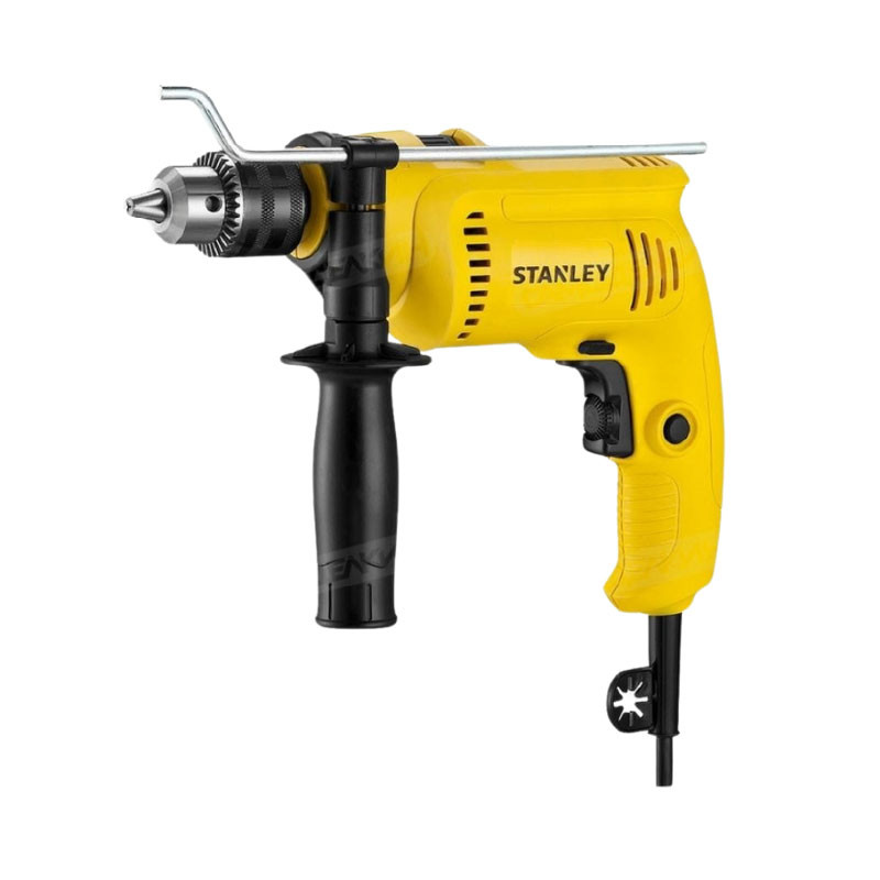 Taladro Percutor Stanley 13MM SDH700 Electrico