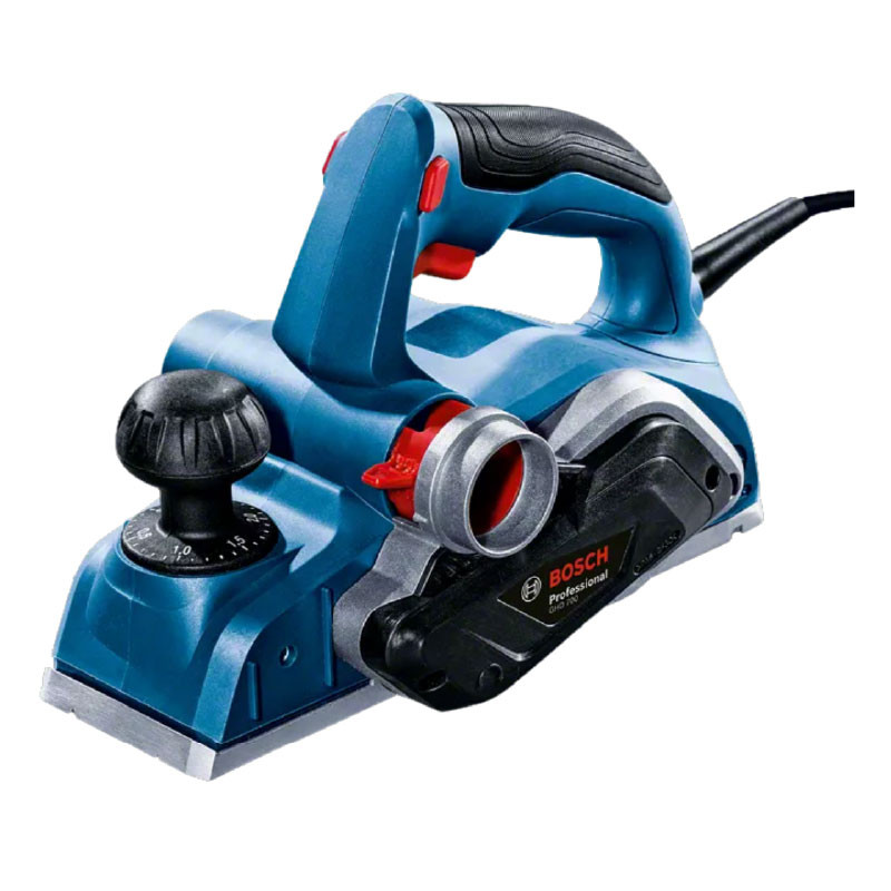 Cepilladora Bosch GHO700
