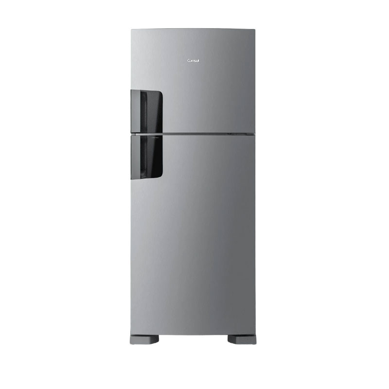 Heladera Consul 386L Inox CRM44AKDUW F/s