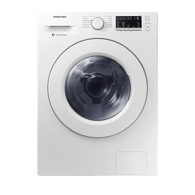 Lavasecarropas Samsung WD11M4473MW/ZS Aut. 11/7KG Bl
