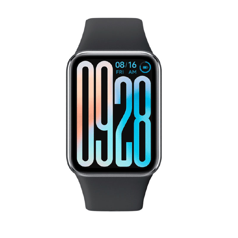 Reloj Xiaomi Smart Band 9 Pro Negro
