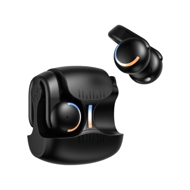 Auricular Havit OWS907 Open-ear Wireless Negro