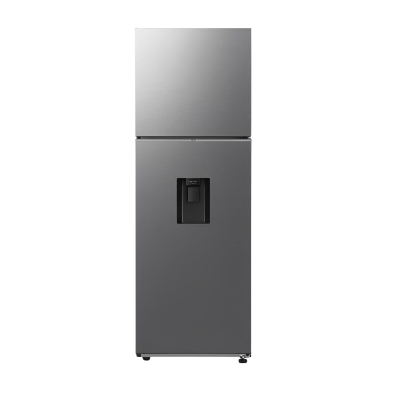 Heladera Samsung RT35DG5720S9/EY 356L C/dis.silver