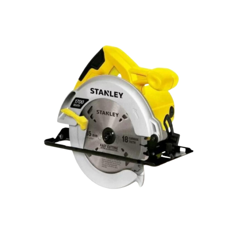 Циркулярная пила Stanley SC-16 1700 Вт 185 мм
