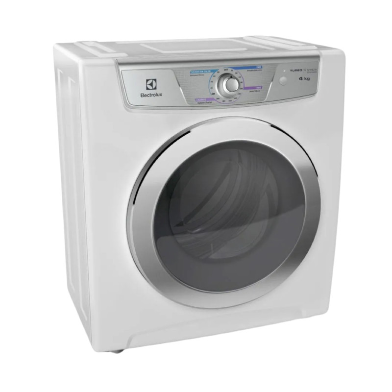 Центрифуга для белья Electrolux 6 кг, 4 программы — белая