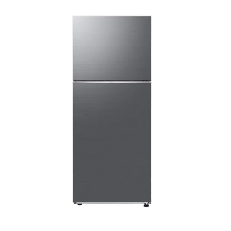 Heladera Samsung RT38CG6000S9/ZS 2P 391L F/s S/disp. Silv.