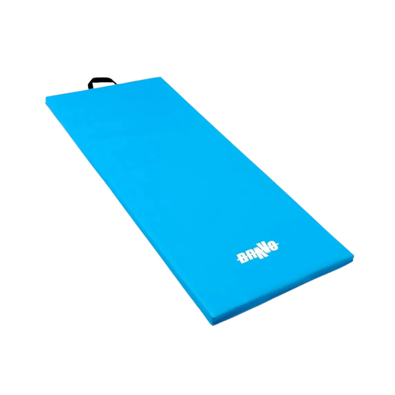Colchoneta Bravo Azul AC62I1A