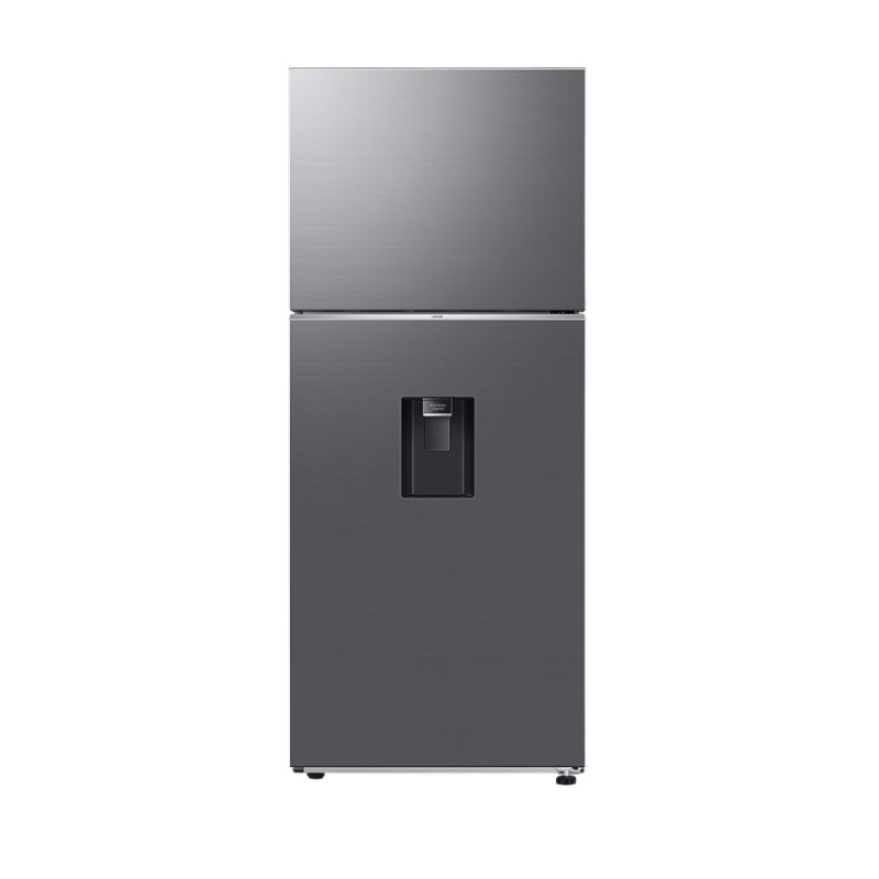 Heladera Samsung RT38CG6720S9/ZS 384L C/disp Inox