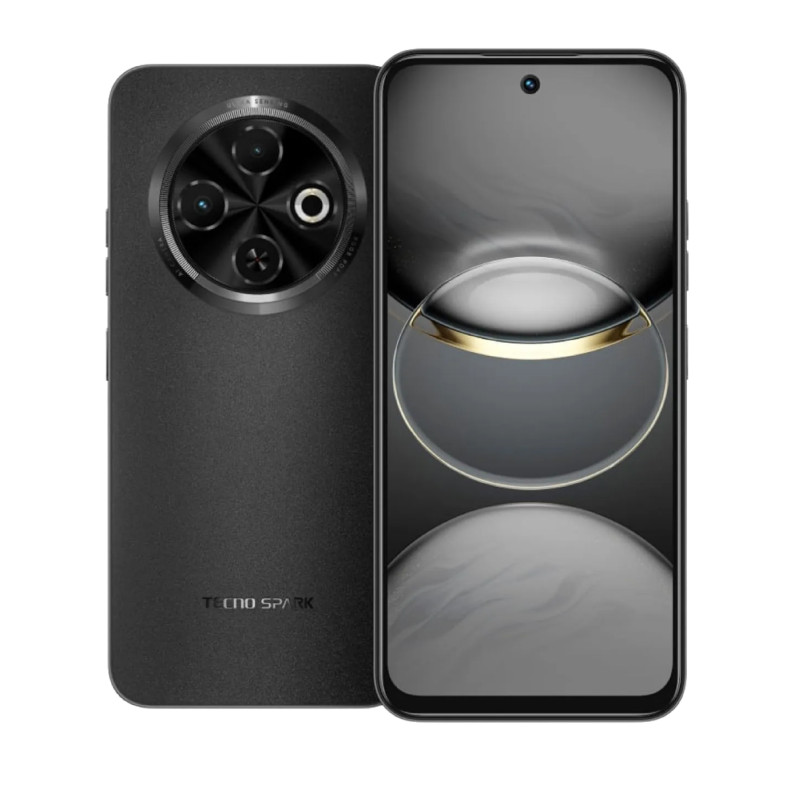 Celular Tecno Spark 30C 4/256GB
