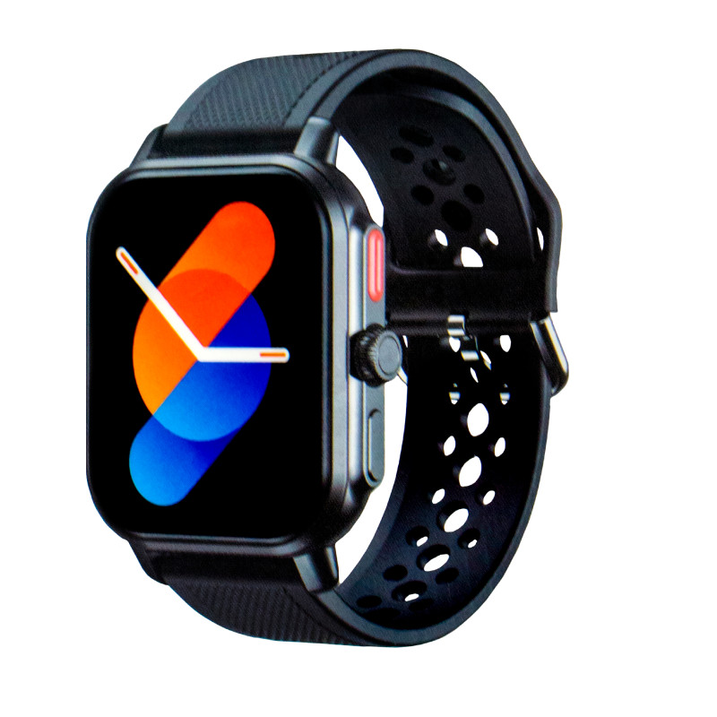 Reloj Havit Smartwatch M9038 Pro Recb. Llamada Ng
