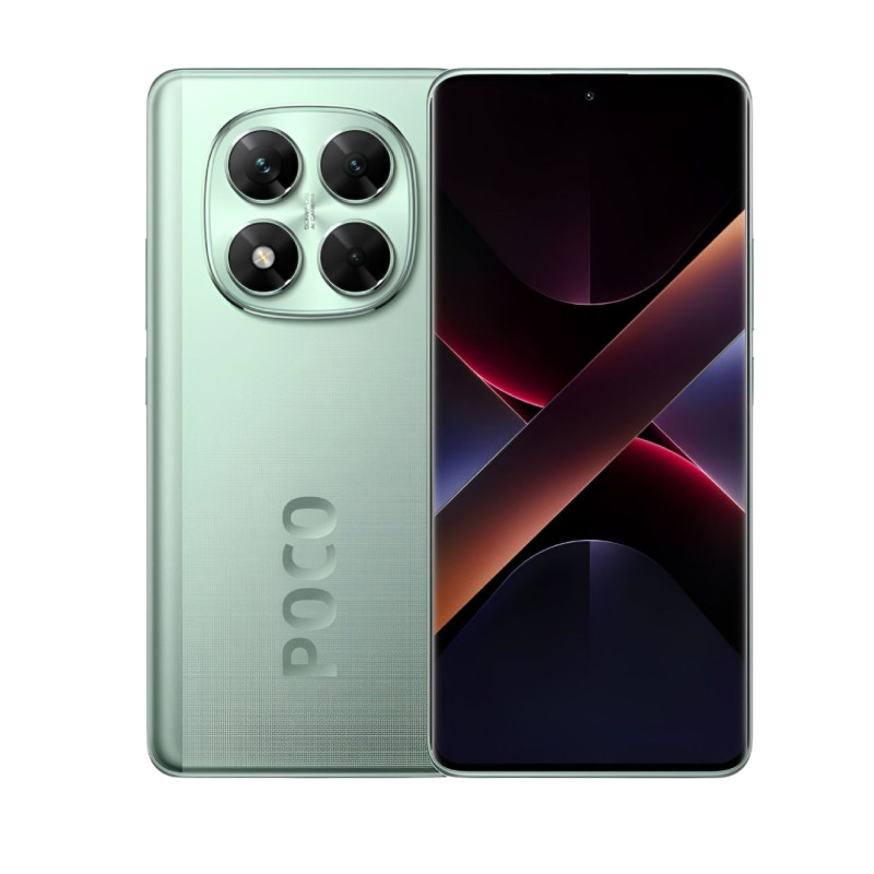 CELULAR XIAOMI POCO X7 8/256GB 5G