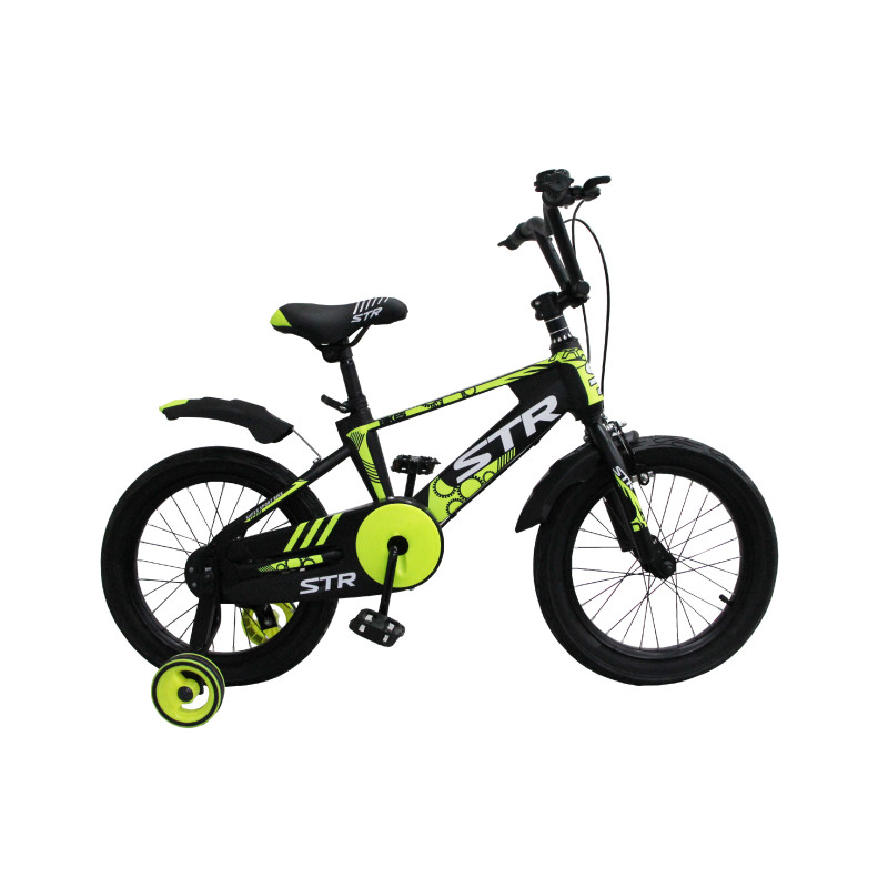 Bicicleta Str Max Force 16"