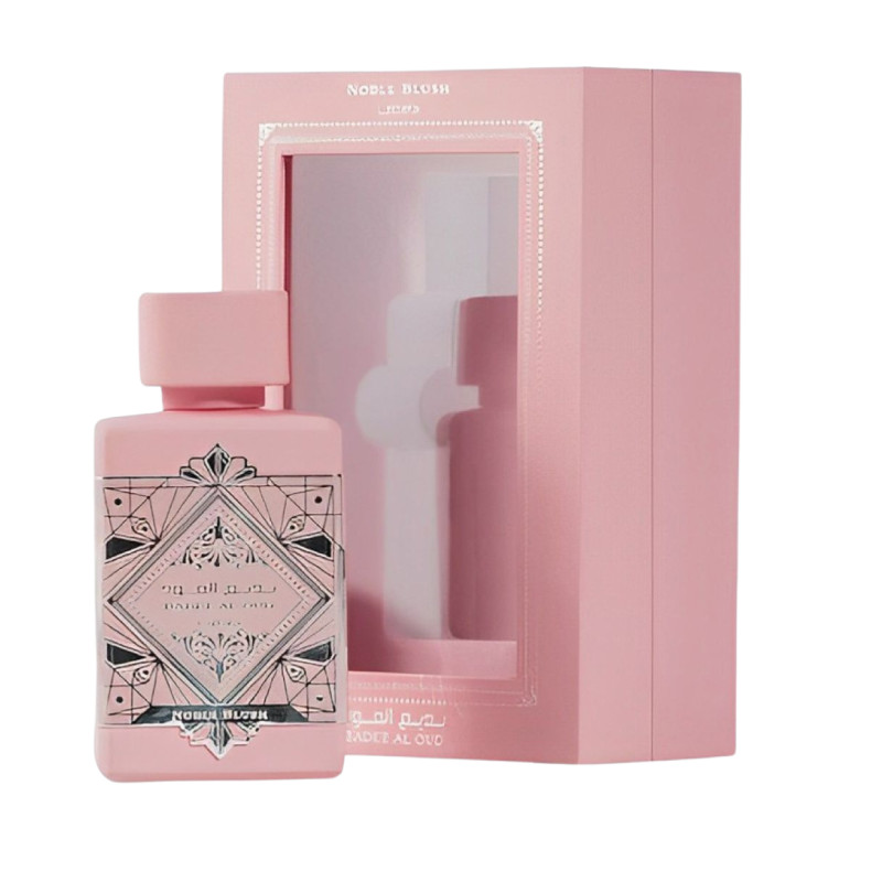 Perfume Lattafa Noble Blush Edp 100ML