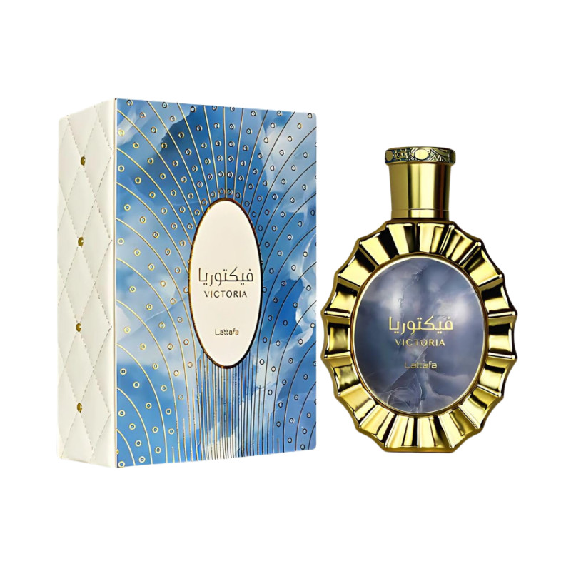 Perfume Lattafa Victoria Edp 100ML