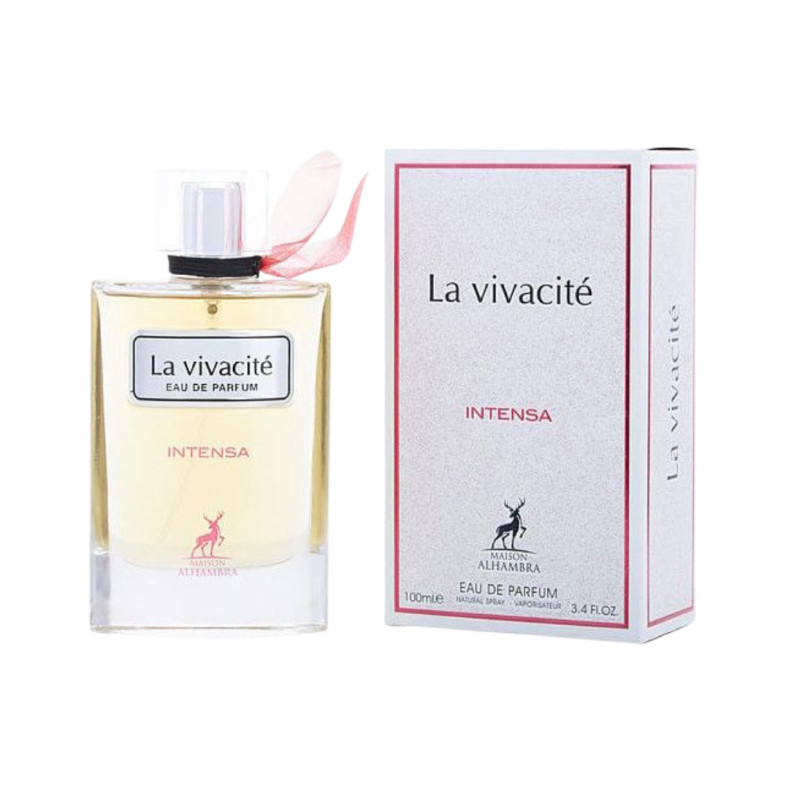Perfume La Vivacite 100ML