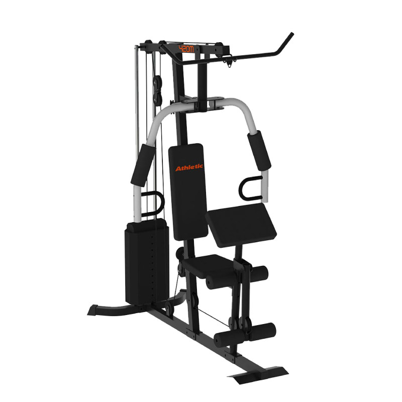 Multiejercicio Athletic 420M