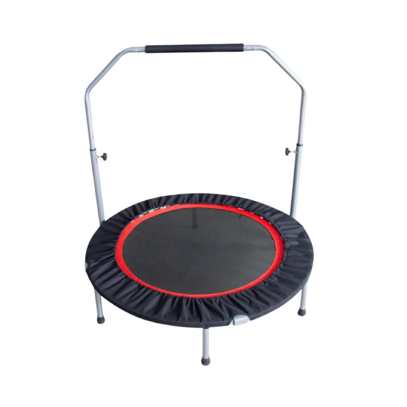 Trampolin Fitness Plegable LVR-157