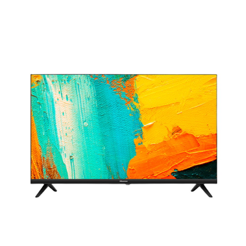 TV HISENSE LED 32" 32A4H SMART HD